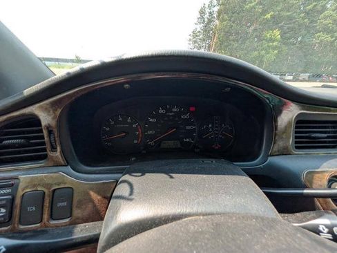 Used 2000 Honda Odyssey EX image 31