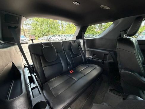 Used 2020 Ford Explorer Limited w/ Class III Trailer Tow Package AWD/4WD image 15