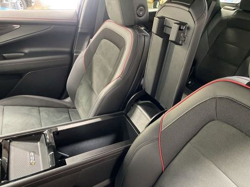 Used 2024 Chevrolet Blazer EV RS image 21