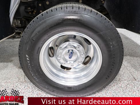 Used 2020 Ford F350 XL w/ STX Appearance Package image 10