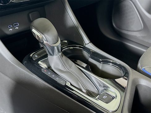 New 2026 Buick Encore GX Sport Touring w/ Comfort Package image 10