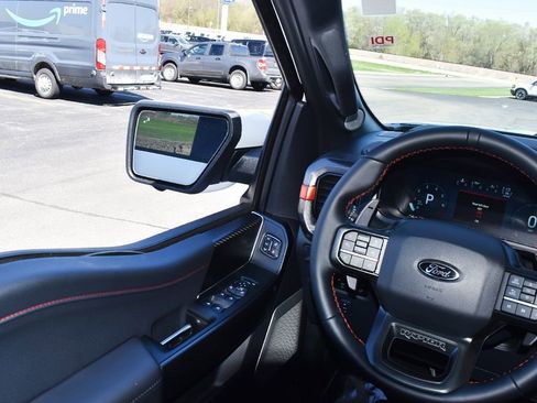 New 2026 Ford F150 Raptor AWD/4WD image 17