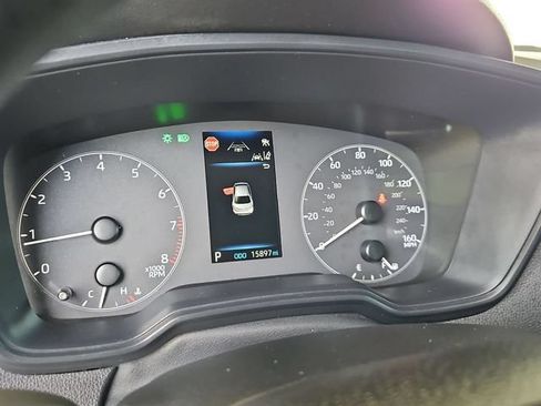 Used 2024 Toyota Corolla LE FWD image 15