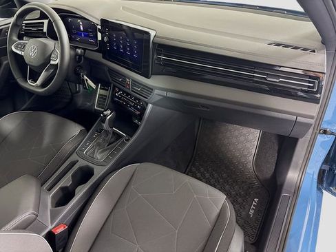 New 2026 Volkswagen Jetta Sport FWD image 29