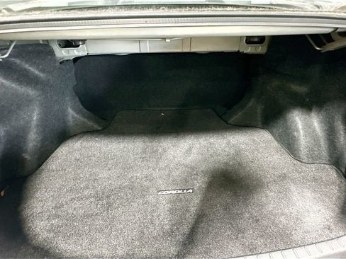 Used 2016 Toyota Corolla S FWD image 17