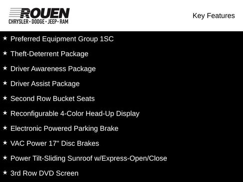 Used 2015 Cadillac Escalade ESV Premium image 3