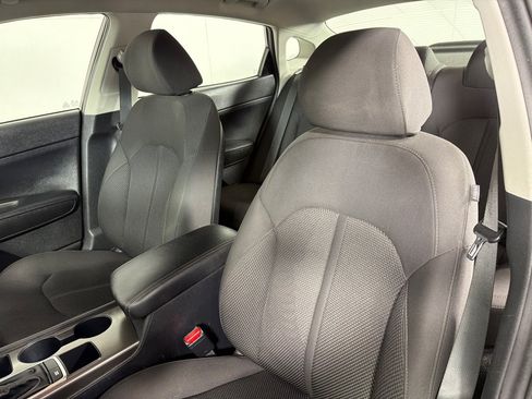 Used 2019 Kia Optima LX FWD image 13
