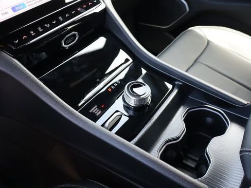 New 2026 Jeep Grand Cherokee Limited AWD/4WD image 29
