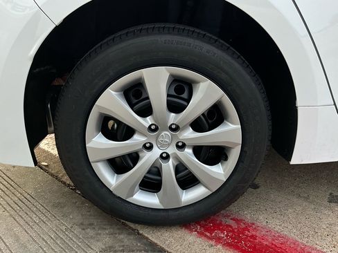 New 2026 Toyota Corolla LE image 8