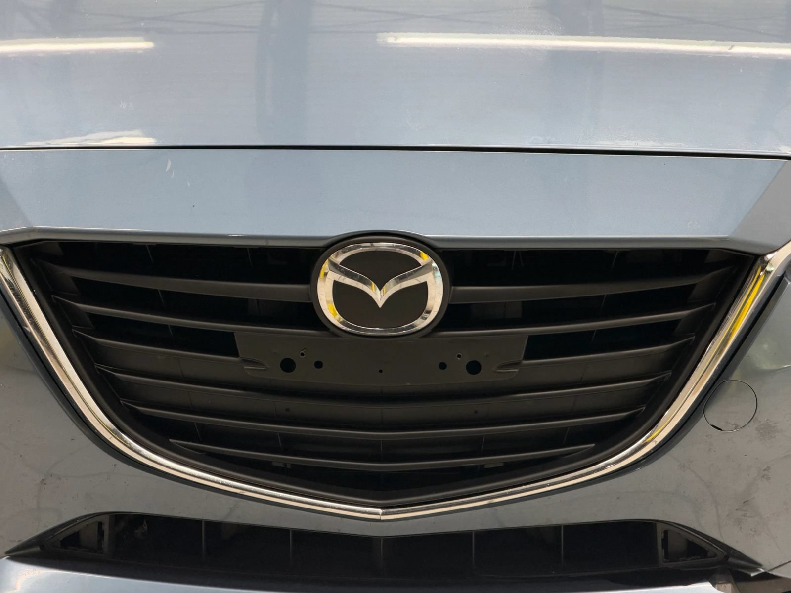 Used 2014 MAZDA MAZDA3 i Grand Touring FWD image 5