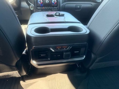 Used 2023 GMC Sierra 3500 Denali w/ Denali Ultimate Package AWD/4WD image 23