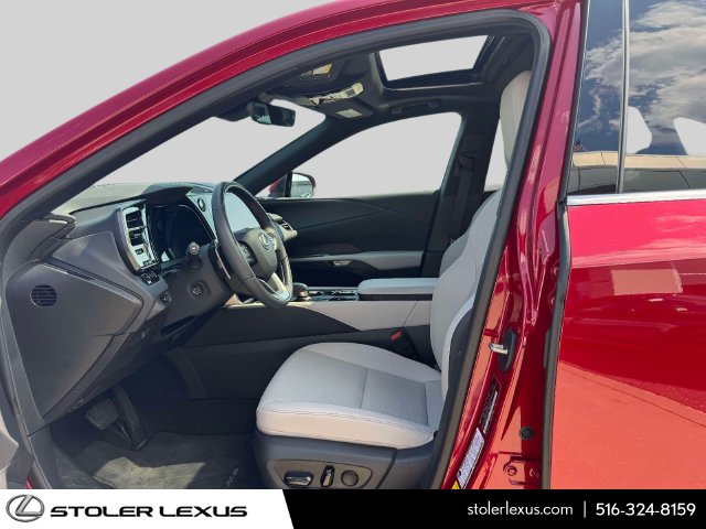Certified 2025 Lexus RX 350 Premium AWD/4WD image 21