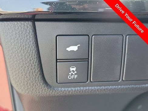 Used 2023 Honda CR-V Sport Touring image 17