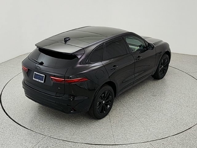 New 2026 Jaguar F-PACE R-Dynamic S AWD/4WD image 33