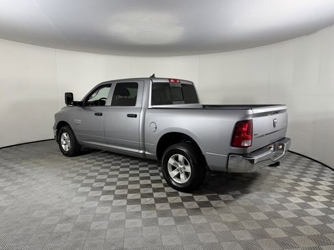 Certified 2023 RAM 1500 Classic SLT w/ Trailer & Traction Group image 9