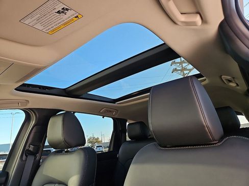 New 2026 MAZDA CX-90 3.3 Turbo w/ Premium Sport Pkg image 15