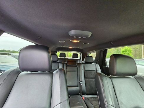 Used 2021 Dodge Durango GT image 45