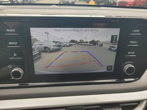 Used 2021 Kia K5 LXS FWD image 20