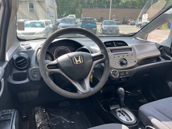 Used 2009 Honda Fit image 10
