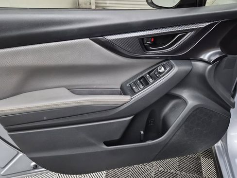 Used 2023 Subaru Crosstrek 2.5i Sport image 18