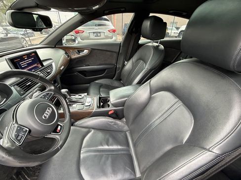 Used 2016 Audi S7 AWD/4WD image 11