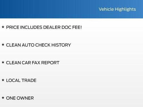 Used 2024 Chevrolet TrailBlazer LT FWD image 5