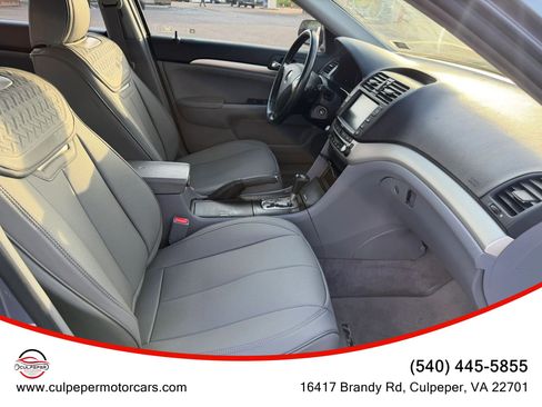 Used 2004 Acura TSX image 15