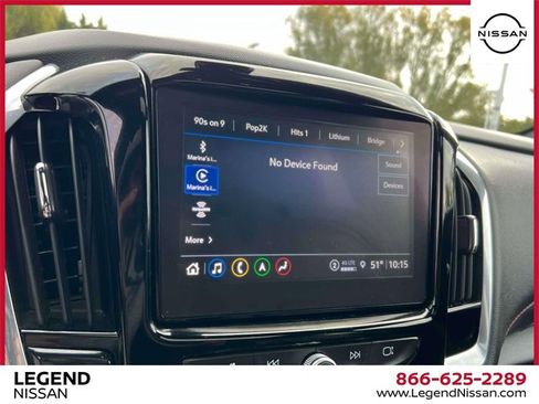 Used 2023 Chevrolet Traverse RS image 28