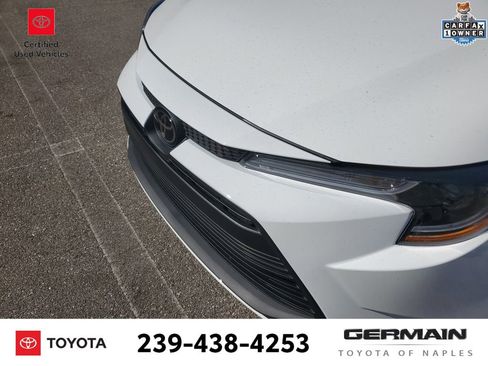 Certified 2025 Toyota Corolla LE image 14