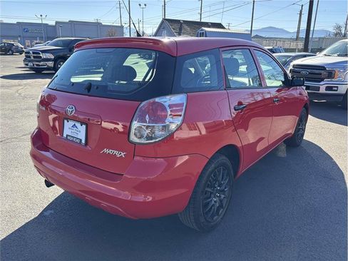 Used 2007 Toyota Matrix image 5