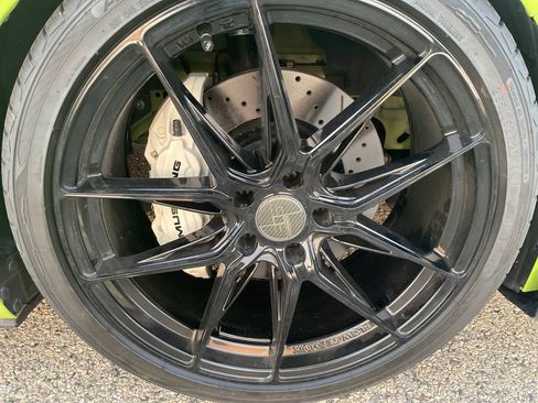 Used 2020 Ford Mustang GT RWD image 25