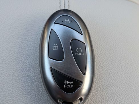 Certified 2026 Hyundai Tucson SEL AWD/4WD image 30
