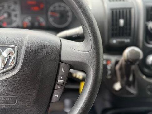 Used 2021 RAM ProMaster 1500 image 12
