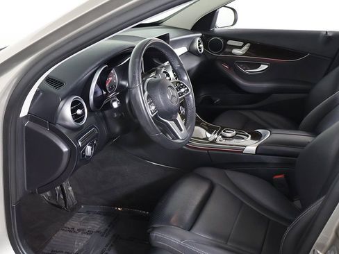 Used 2019 Mercedes-Benz C 300 Sedan w/ Premium Package image 22