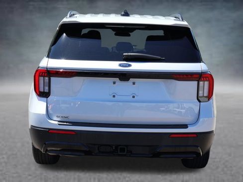 Used 2026 Ford Explorer ST-Line RWD image 23
