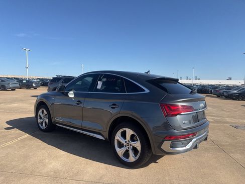 Used 2021 Audi Q5 2.0T Premium w/ Convenience Package image 11