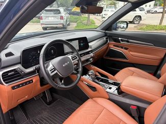 Used 2025 Kia Telluride SX X-Line AWD/4WD video 2