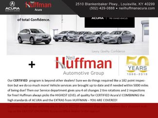 Used 2026 Acura MDX SH-AWD w/ Advance Package video 1