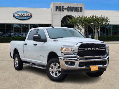 Certified 2024 RAM 2500 Big Horn