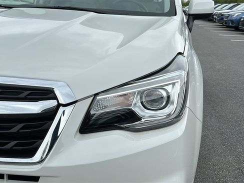 Used 2017 Subaru Forester 2.5i Limited AWD/4WD image 7