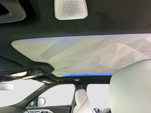 New 2026 BMW XM Label Red image 15