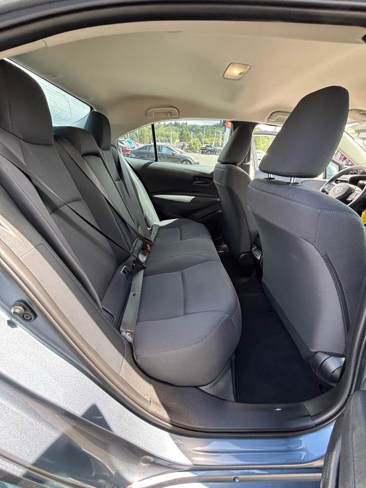 Used 2024 Toyota Corolla LE FWD image 20