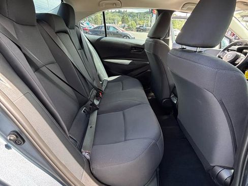 Used 2024 Toyota Corolla LE FWD image 20