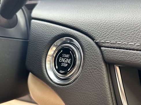 New 2026 Cadillac CT5 Premium Luxury w/ Technology Package image 25