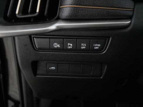 Certified 2025 MAZDA CX-70 3.3 Turbo w/ Preferred Package image 26