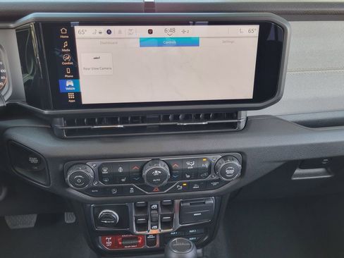 New 2026 Jeep Gladiator Willys image 8