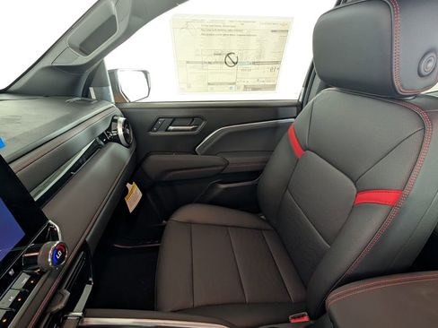 New 2026 Chevrolet Colorado Z71 w/ Technology Package image 24