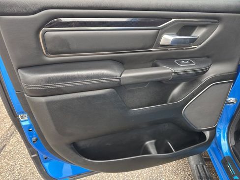 Used 2020 RAM 1500 Sport w/ Leather & Sound Group image 34