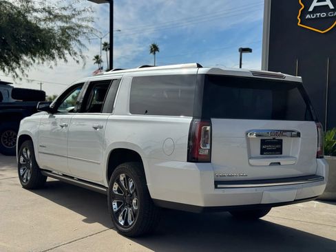 Used 2019 GMC Yukon XL Denali w/ Denali Ultimate Package image 8
