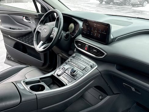 Used 2022 Hyundai Santa Fe Limited image 5